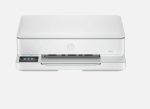 Multifunctional inkjet color HP ENVY 6110E A4 All-in-One Printer, A4,
