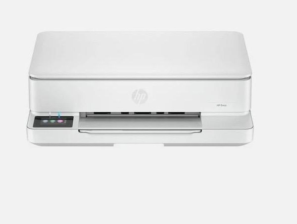 Multifunctional inkjet color HP ENVY 6110E A4 All-in-One Printer, A4,