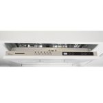 MASINA DE SPALAT VASE INCORPORABILA HEINNER HDW-BI6006IE++ - imagine 3
