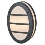 Aplica pentru exterior Ledvance ENDURA Orbick, 2xE27, max. 2x15W LED,