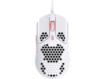 Mouse Gaming Wireless HyperX Pulsefire Haste, 3200 dpi, Multicolor