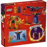 ROBOTUL LUI ARIN, LEGO 71804 - imagine 4