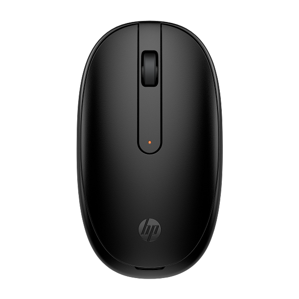 Mouse Wireless HP 245 Bluetooth Mouse, 1600 dpi, Negru