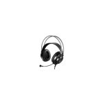 Casti Head-band A4TECH FH200U, Wired, Negru - imagine 3