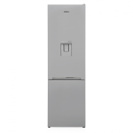 Combina frigorifica HEINNER HC-V288SWDE++, 288 l, Clasa E, Dozator apa,