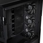 Carcasa PHANTEKS Eclipse G500A Mid-Tower NEGRU - imagine 8