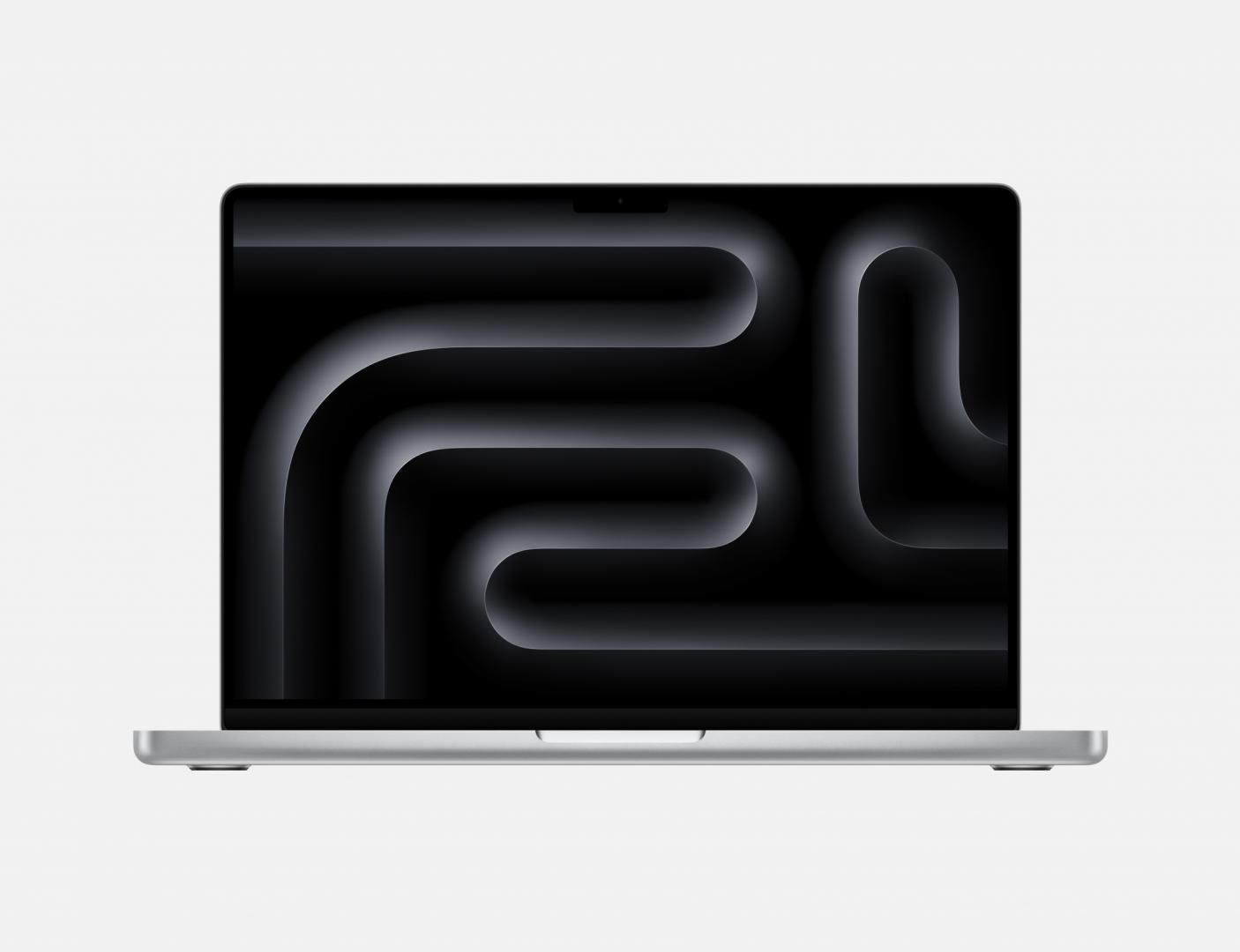 overlay_6f3eb2e446e34e2603118ee8a274fbe3.jpg MacBook Pro 14.2"/Apple M5 (CPU 10-core, GPU 10-core, Neural Engine - imagine 1