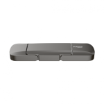 Memorie USB Flash Drive Dahua, S809, 256GB, USB 3.2, r/w - imagine 3
