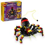 ANIMALE SALBATICE: PAIANJEN, LEGO 31159 - imagine 2