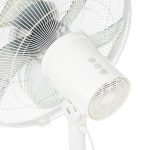 VENTILATOR CU PICIOR HEINNER HMSF-3WH - imagine 3