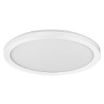 Plafoniera LED RGB inteligenta Ledvance Smart+ WiFi ORBIS ULTRA SLIMBACKLIGHT, - imagine 2