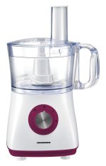 ROBOT DE BUCATARIE HEINNER HFP-750BG - imagine 2