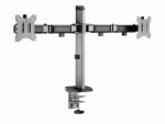 Suport 2 monitoare Serioux MM55-C024, compatibilitate  dimensiune ecran 17"-32",