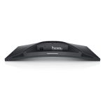 Monitor LED Dell Curved S3222DGM, 31.5inch, VA QHD, 1ms, 165Hz, - imagine 7