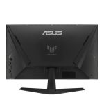 Monitor Gaming ASUS VG249Q3A, 23.8", 1920 x 1080 pixeli, Black, - imagine 5