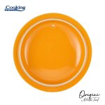 OALA CERAMICA CU CAPAC, 14.5x16 CM, 3 L, NICOLAI TAND, - imagine 7