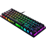 Tastatura Mecanica Gaming Razer Huntsman V3 Pro Mini, RGB, USB, - imagine 4