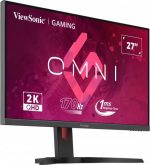 Monitor ViewSonic 27" VX2780J-2K - imagine 2