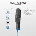Microfon Trust Mico - imagine 4