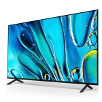 Televizor Sony BRAVIA 3 LED 50S39, 126 cm, Smart Google - imagine 5