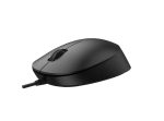 Mouse Philips 7000 series SPK7207BL/00, 1200 dpi, Negru - imagine 2
