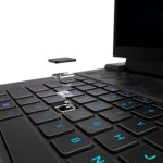 Laptop Gaming Alienware M16 R1, 16" QHD+ 165Hz, i7-13700HX, 32GB, - imagine 8