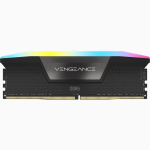 Memorie RAM Corsair Vengeance RGB 32GB DDR5 5600MHz CL36 Kit - imagine 2
