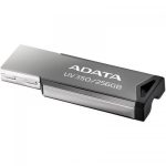 Memorie USB ADATA UV350 256 GB, USB 3.2, Argintiu - imagine 2