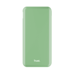 Baterie ext. Trust Redoh 10.000, verde