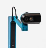IPEVO VZ-X (Wireless) - Camera de documente Rezolutie 4K 3264 - imagine 3