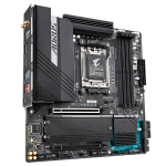 Placa de baza Gigabyte B650M AORUS ELITE AX, Socket AM5, - imagine 4