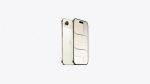 iPhone Air 512GB Light Gold