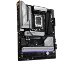 Placa de baza ASRock B860 LiveMixer WiFi, Socket 1851, DDR5, - imagine 4