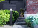 Stalp LED pentru iluminat exterior Philips Arbour, 6W (54W), 600 - imagine 2