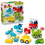 VEHICULE CREATIVE  LEGO10474