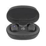 Casti In-ear Tellur Mood True Wireless, Fara Fir, Negru - imagine 3
