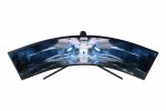 Monitor Samsung 49" LS49AG950NPXEN - imagine 12