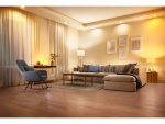 Spot LED RGB WiZ Imageo, Wi-Fi, Bluetooth, 4.9W, 345 lm, - imagine 2