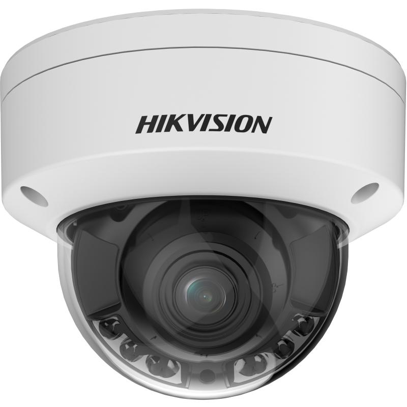 overlay_701819bec4b36499f30d3d5a048c90af.png Camera de supraveghere IP Dome 4MP Hikvision DS-2CD2747G2HT- LIZS(2.8-12MM)(EF), lentila - imagine 1