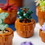 PLANTE DE MICI DIMENSIUNI, LEGO 10329 - imagine 7