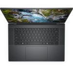 Laptop Workstation DELL Precision 5690, cu procesor Intel Core Ultra - imagine 2