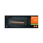 Aplica LED de exterior Ledvance ENDURA Style Ivan Wall, 1.9W, - imagine 3