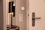 Senzor de miscare Ledvance SMART+ WiFi, 72x31x24mm, Alb, bateriereincarcabila prin - imagine 2