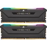 Memorie RAM Corsair Vengeance RGB PRO SL 32GB DDR4 3600MHz