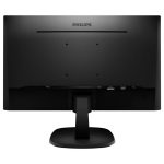 Monitor Philips 23.8" 243V7QDSB/00 - imagine 2