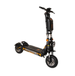 Kugoo Kirin G4 MAX Electric Scooter - imagine 5