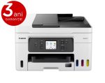 Multifunctional inkjet color Canon Maxify GX4040, ( Print, Copy,Scan,Fax, Cloud),