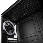 Carcasa Kolink Inspire K7 ARGB Mid-Tower NEGRU - imagine 10