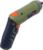 HEINNER SURUBELNITA ACM 4.0V LI-ION+10ACC+USB - imagine 3