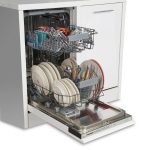 MASINA DE SPALAT VASE INCORPORABILA HEINNER HDW-BI4592TE++ - imagine 5